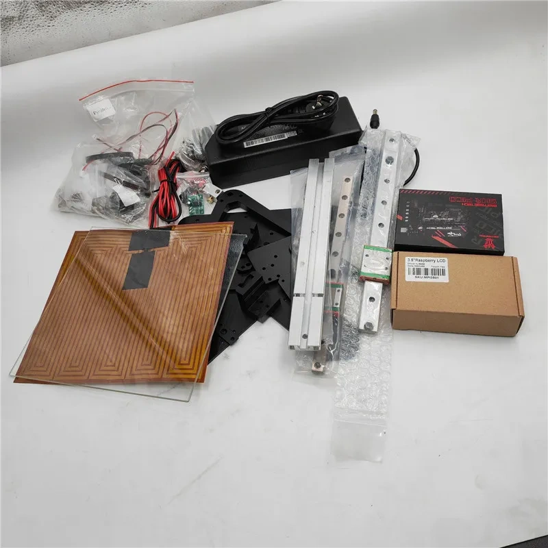 Funssor Positron V3 3D 3D printer DIY kit