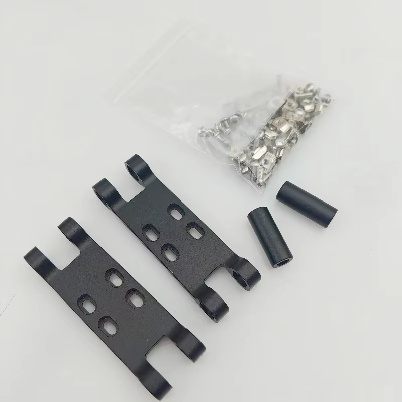 Funssor Kobra 3  3D printer  Z axis MGN9H linear rail upgrade mod