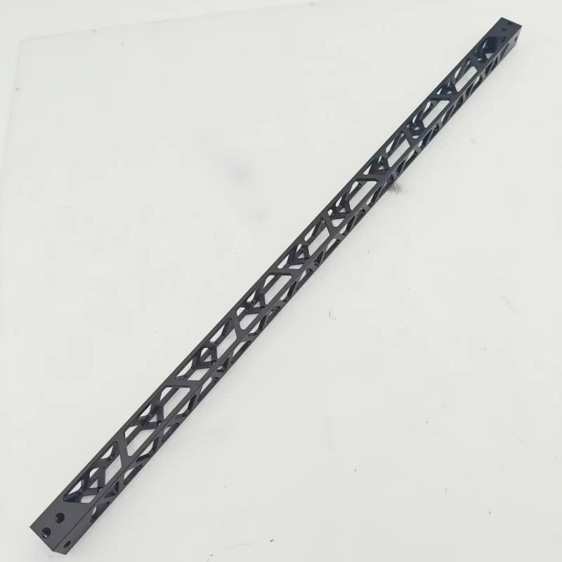 Funssor Ratrig V-core 4 3D printer  VC4 CNC Aluminum Gantry Tube ultra light Weight X-Beam Gantry X axis Square Tube