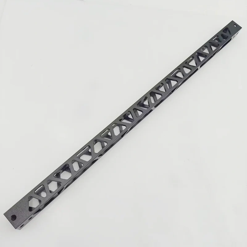 Funssor Ratrig V-core 3.1 3D printer  VC3.1 Aluminum CNC Gantry Tube Ultra Light Weight X-Beam Gantry X axis Square Tube