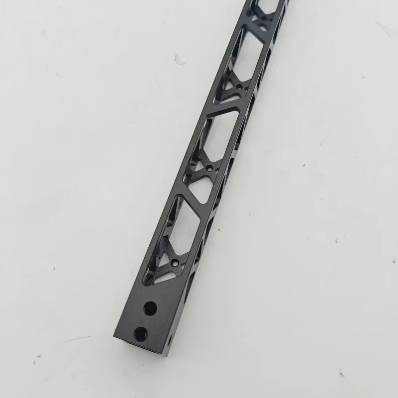 Funssor Ratrig V-core 4 3D printer  VC4 CNC Aluminum Gantry Tube ultra light Weight X-Beam Gantry X axis Square Tube