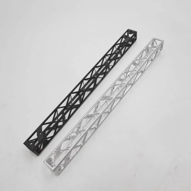 Funssor Voron 0.1 3D printer MGN7 linear rail  ultra light X-Beam CNC aluminum alloy Tube  X axis Square Tube Light weight