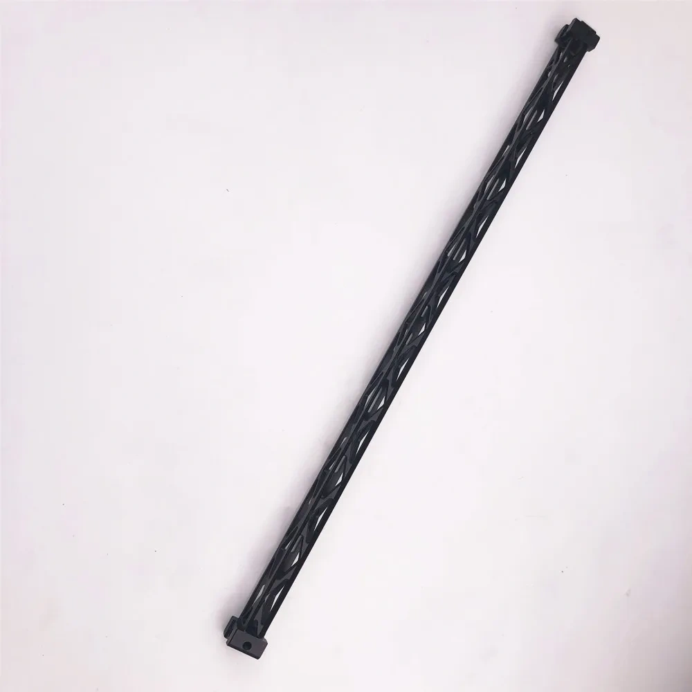 Funssor  Vcore3.1 3D printer CNC aluminum alloy  reinforce  X axis Square Tube Lightweight x-beam For Both MGN9 And And MGN12