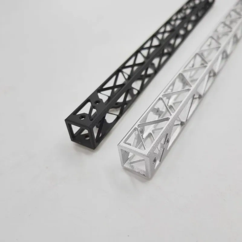 Funssor Voron 0.1 3D printer MGN7 linear rail  ultra light X-Beam CNC aluminum alloy Tube  X axis Square Tube Light weight