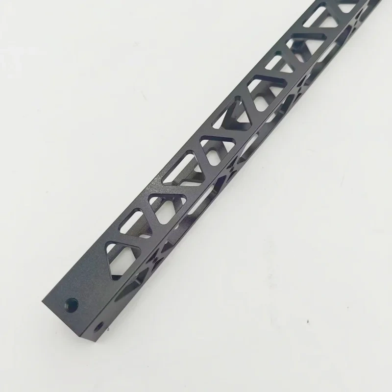 Funssor Ratrig V-core 4 3D printer  VC4 CNC Aluminum Gantry Tube ultra light Weight X-Beam Gantry X axis Square Tube