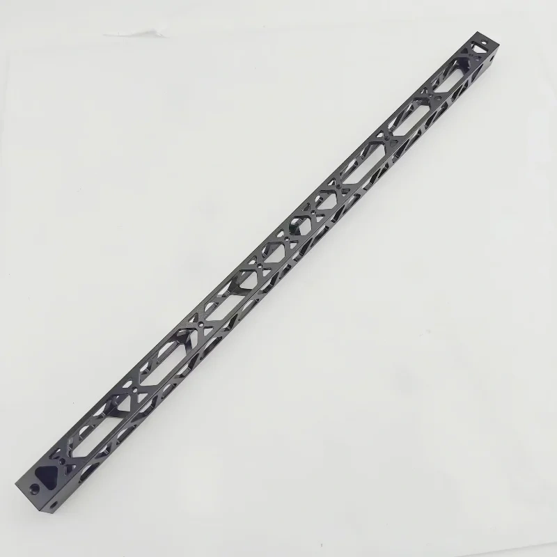 Funssor Ratrig V-core 3.1 3D printer  VC3.1 Aluminum CNC Gantry Tube Ultra Light Weight X-Beam Gantry X axis Square Tube