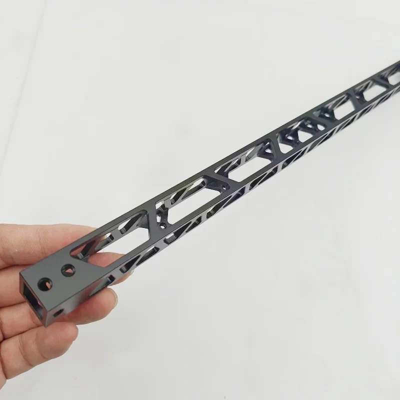 Funssor Ratrig V-core 3.1 3D printer  VC3.1 Aluminum CNC Gantry Tube Ultra Light Weight X-Beam Gantry X axis Square Tube