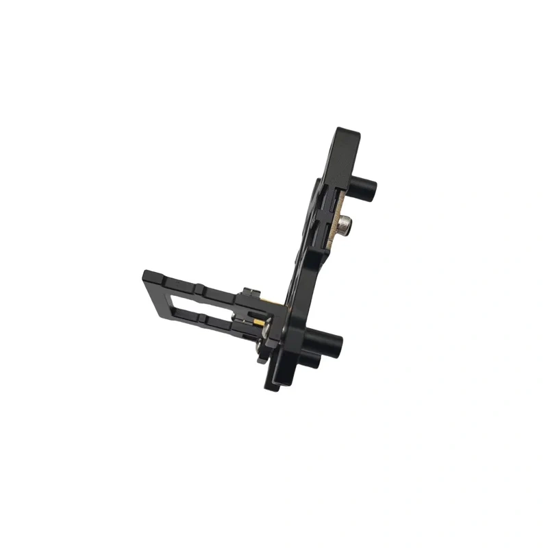 Voron Switchwire ultra light weight aluminum alloy CNC MGN12H X carriage IDM level for Switchwire Ende3 3D printer