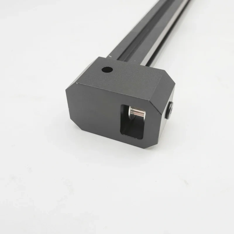 Funssor Ratrig V-minion 3D printer aluminum alloy CNC X idler tensioner