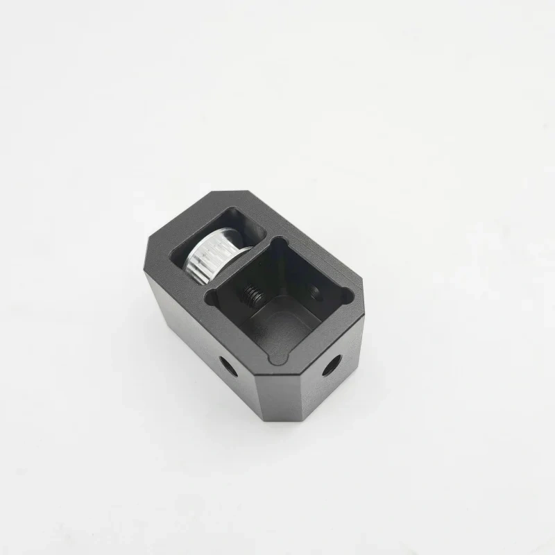 Funssor Ratrig V-minion 3D printer aluminum alloy CNC X idler tensioner X motor cage kit