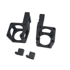 Z motor mount