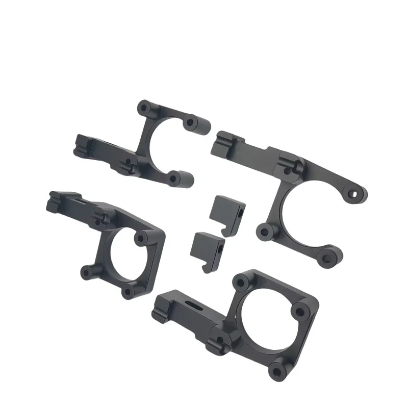 Ender 3 Pro/V2 SW Switchwire 3D printer aluminum alloy CNC machined metal CoreXZ Conversion kit
