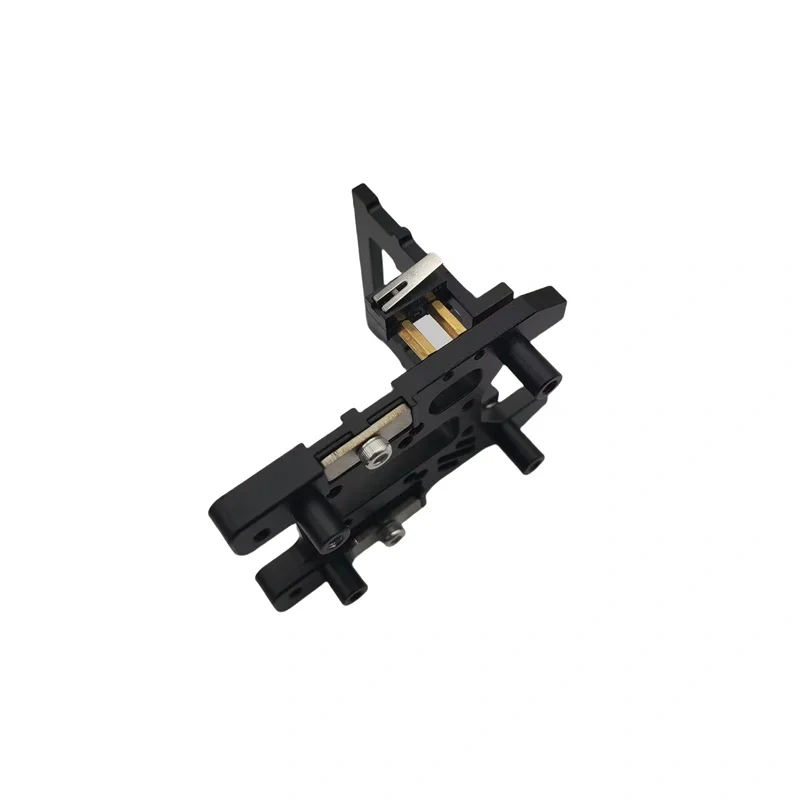 Voron Switchwire ultra light weight aluminum alloy CNC MGN12H X carriage IDM level for Switchwire Ende3 3D printer
