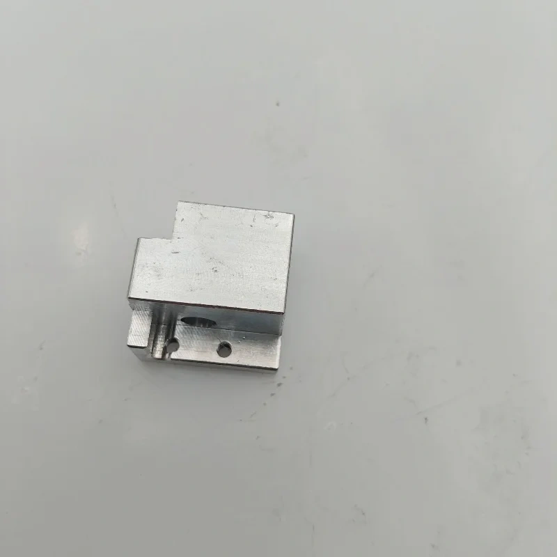 Funssor Sovol SV08 3D Printer Aluminum CNC Bambulab Hotend Mount Support