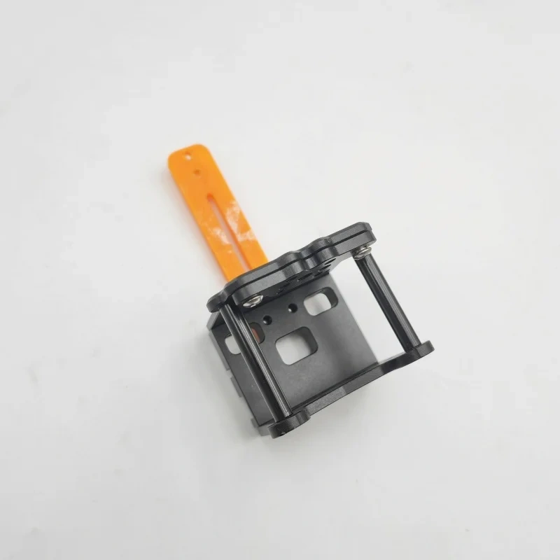 Funssor Ratrig V-minion 3D printer aluminum alloy CNC ultralight weight MGN9H X printhead carriage