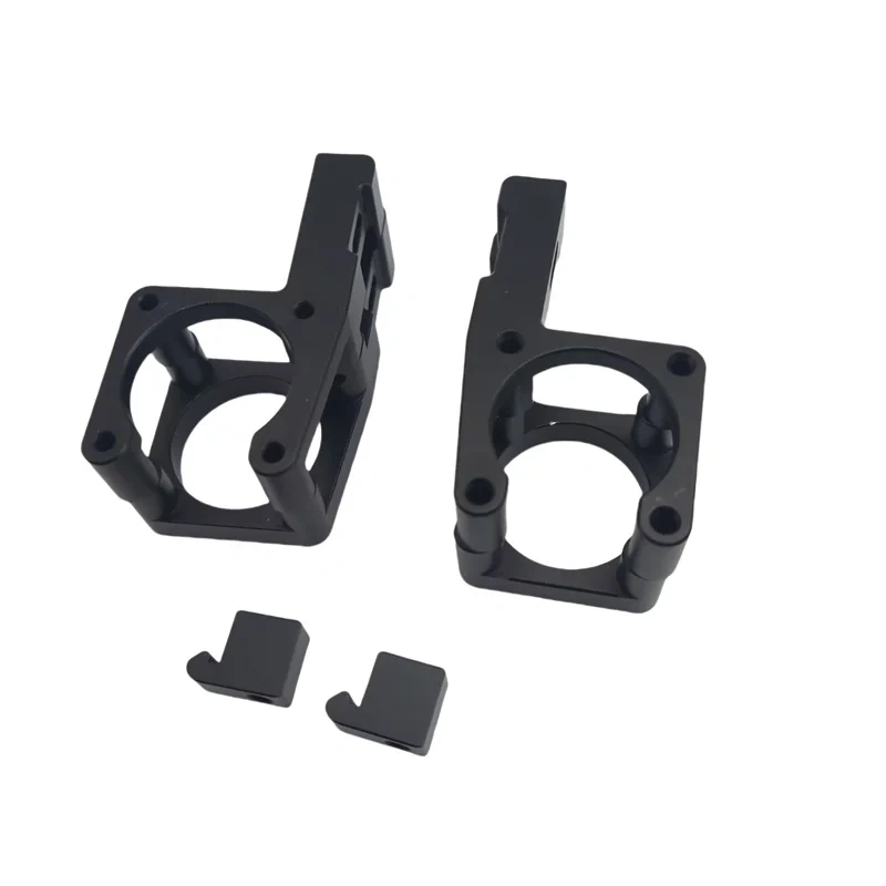 Ender 3 Pro/V2 SW Switchwire 3D printer aluminum alloy CNC machined metal CoreXZ Conversion kit