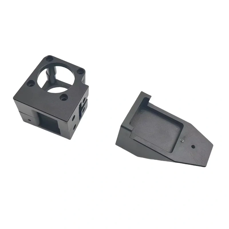 Ender 3 Pro/V2 SW Switchwire 3D printer aluminum alloy CNC machined metal CoreXZ Conversion kit
