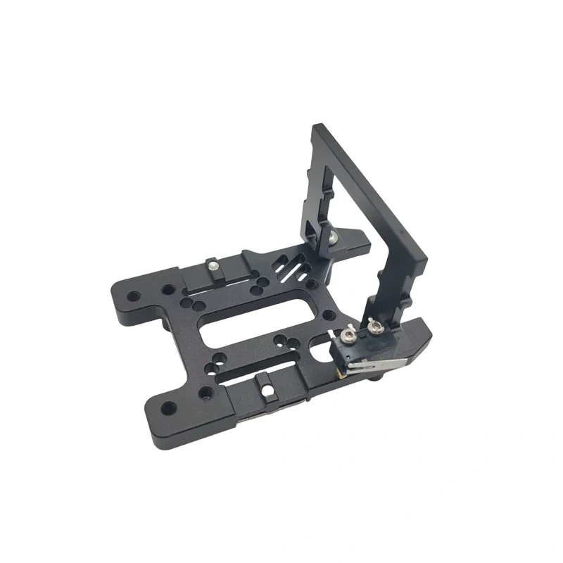 Voron Switchwire ultra light weight aluminum alloy CNC MGN12H X carriage IDM level for Switchwire Ende3 3D printer