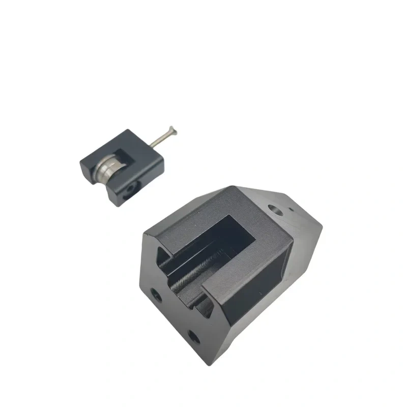 Ender 3 Pro/V2 SW Switchwire 3D printer aluminum alloy CNC machined metal CoreXZ Conversion kit