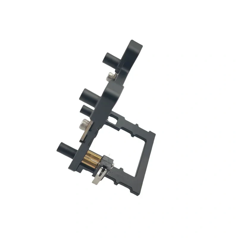 Voron Switchwire ultra light weight aluminum alloy CNC MGN12H X carriage IDM level for Switchwire Ende3 3D printer