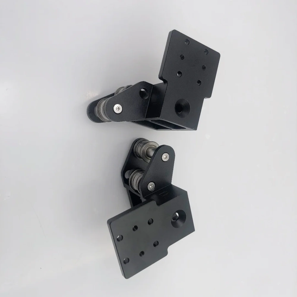 Funssor Full Frontal Gantry Mod  xy joiner For Rat Rig V-core 3D Printers Design By MFBS