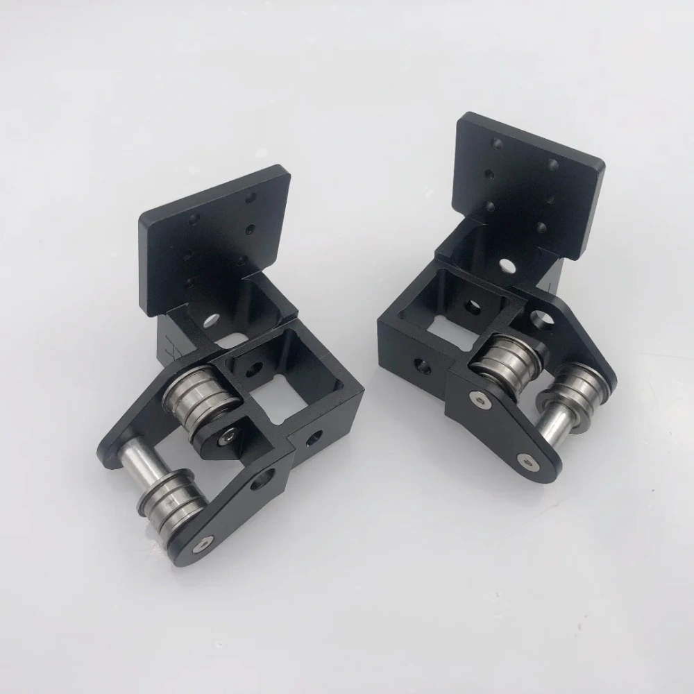 Funssor Full Frontal Gantry Mod  xy joiner For Rat Rig V-core 3D Printers Design By MFBS