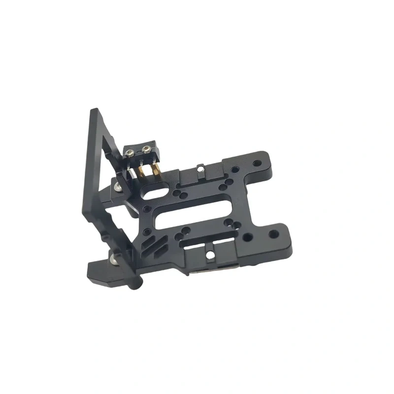 Voron Switchwire ultra light weight aluminum alloy CNC MGN12H X carriage IDM level for Switchwire Ende3 3D printer