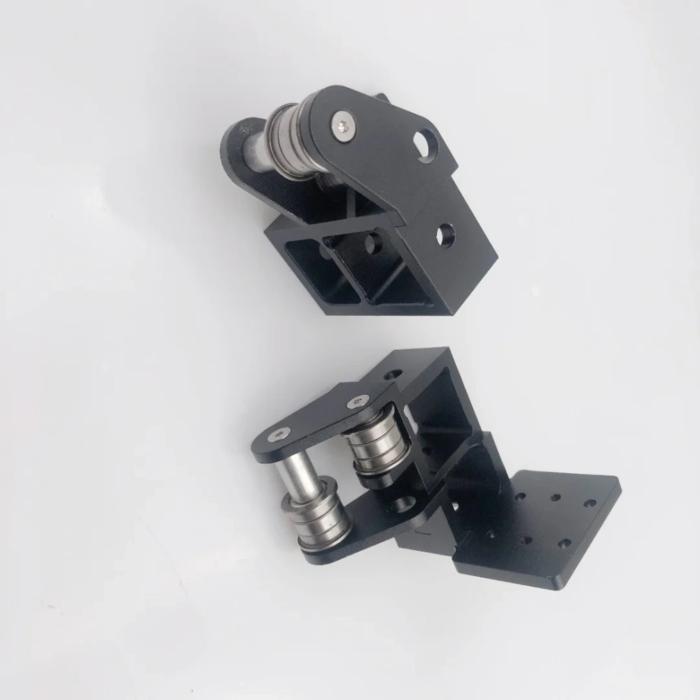 Funssor Full Frontal Gantry Mod  xy joiner For Rat Rig V-core 3D Printers Design By MFBS