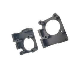 Y motor mount
