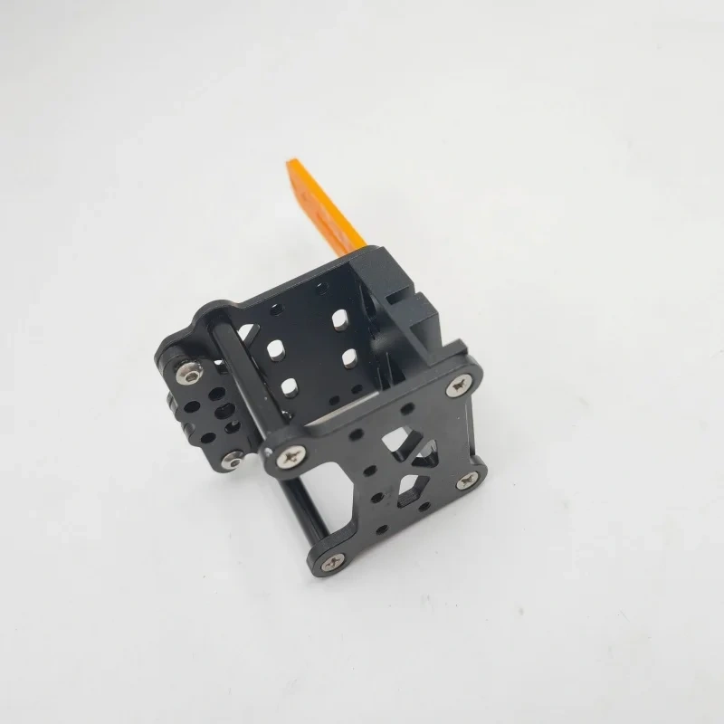 Funssor Ratrig V-minion 3D printer aluminum alloy CNC ultralight weight MGN9H X printhead carriage