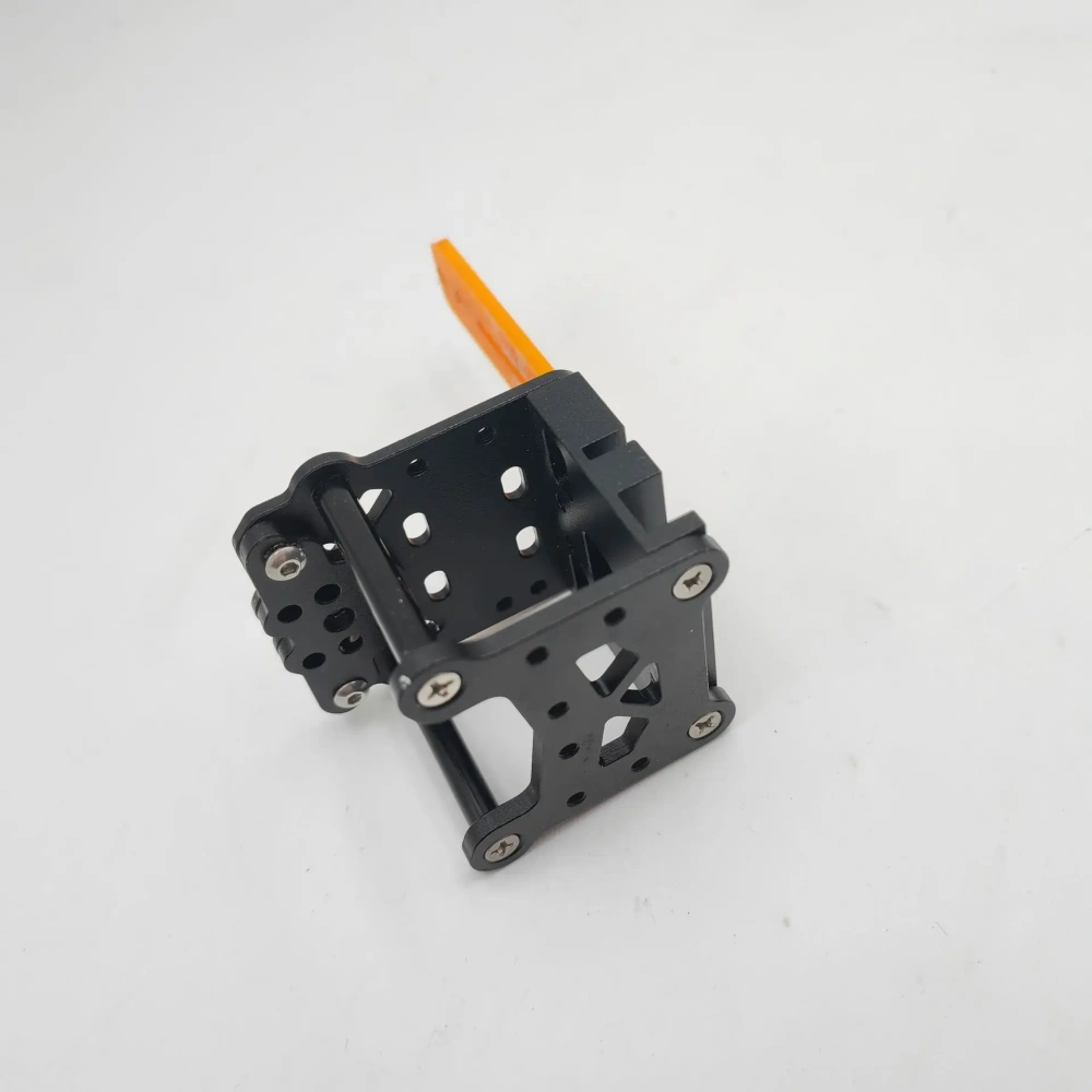 Funssor Ratrig V-minion 3D printer aluminum alloy CNC ultralight weight MGN9H X printhead carriage
