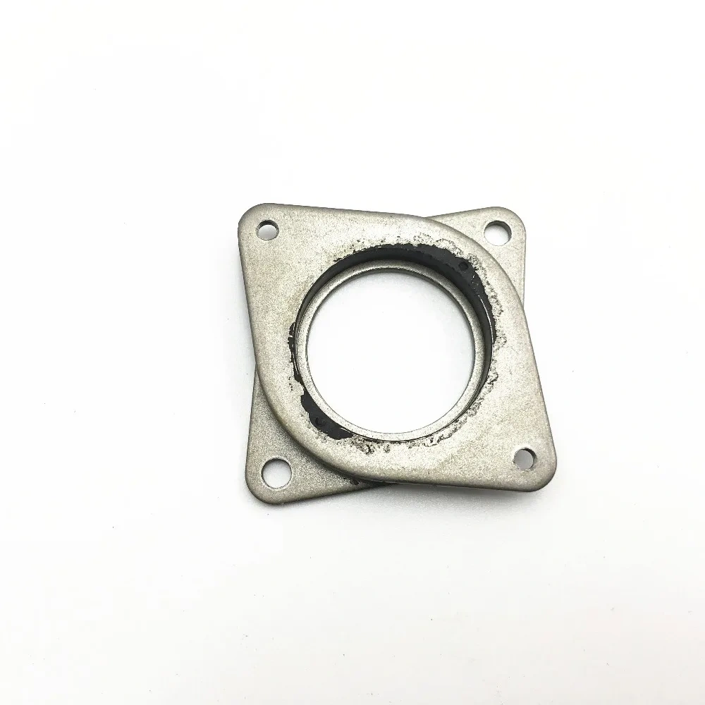 Nema 17 stepper motor Vibration Damper 6MM thickness shock absorber for  DIY 3D Printer&cnc machine Shipping in 24Hours