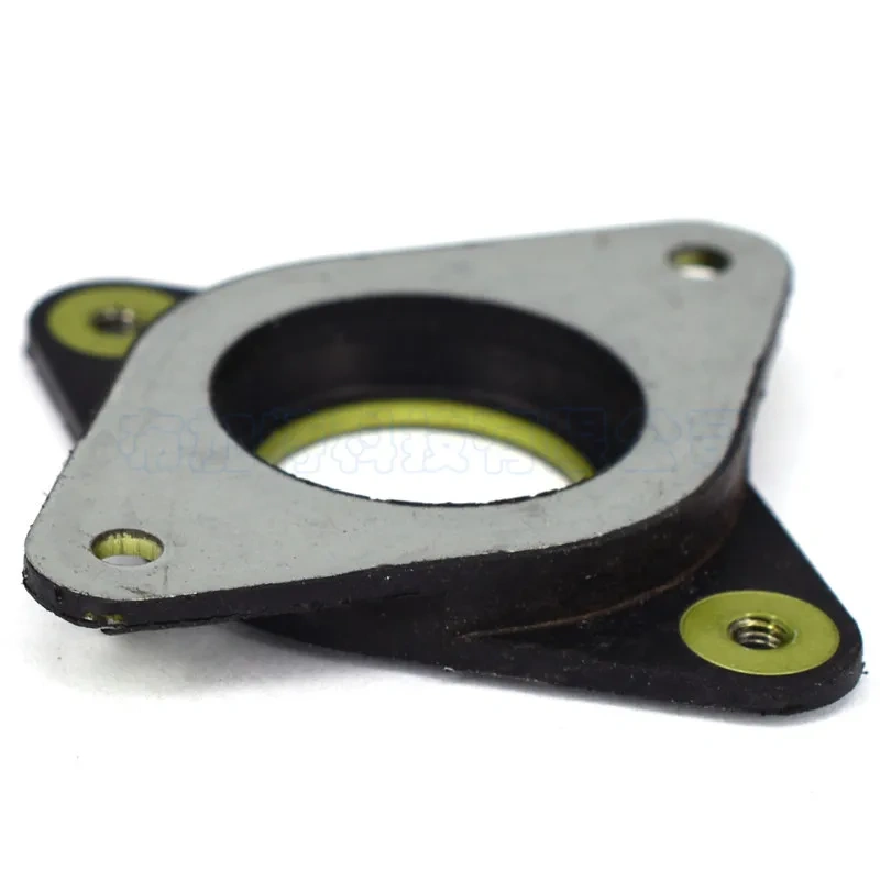 Funssor 5pcs/lot   NEMA 17 Metal & Rubber Stepper Motor Vibration Dampers Imported genuine  42 stepper motor shock absorber