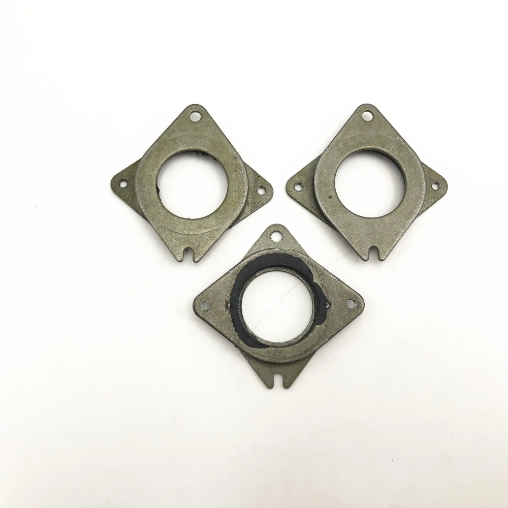 42 Stepper Dampers Steel Vibration Damper Shock Absorber  For CR-10 CR-10S S4 S5 Ender 3 ender-3S pro Printer