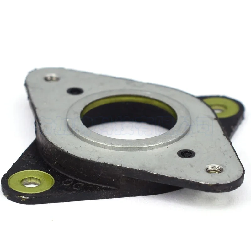 Funssor 5pcs/lot   NEMA 17 Metal & Rubber Stepper Motor Vibration Dampers Imported genuine  42 stepper motor shock absorber