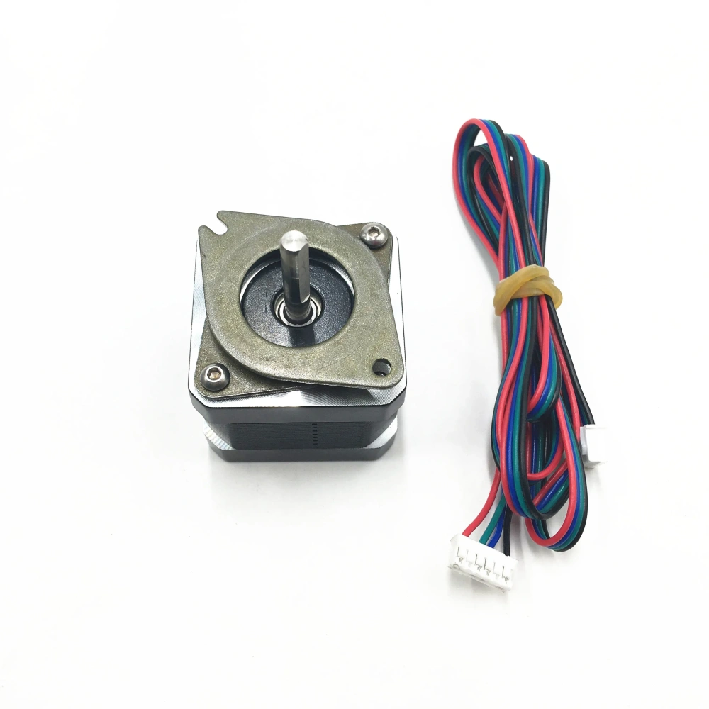 42 Stepper Dampers Steel Vibration Damper Shock Absorber  For CR-10 CR-10S S4 S5 Ender 3 ender-3S pro Printer