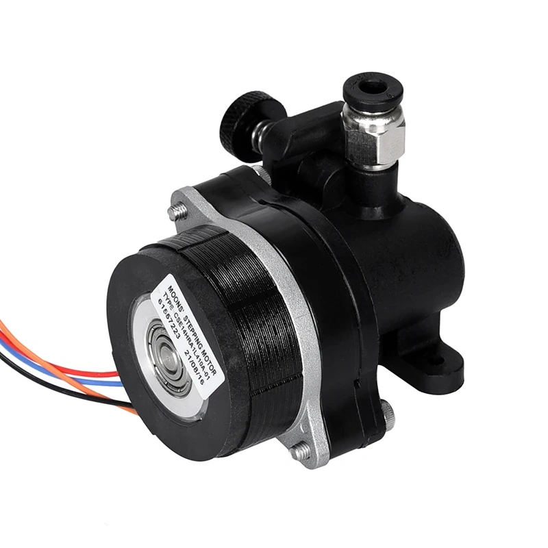 Funssor Orbiter v1.5 Direct Extruder For VORON Trident With Moons' Motor 3D Printer Accessories