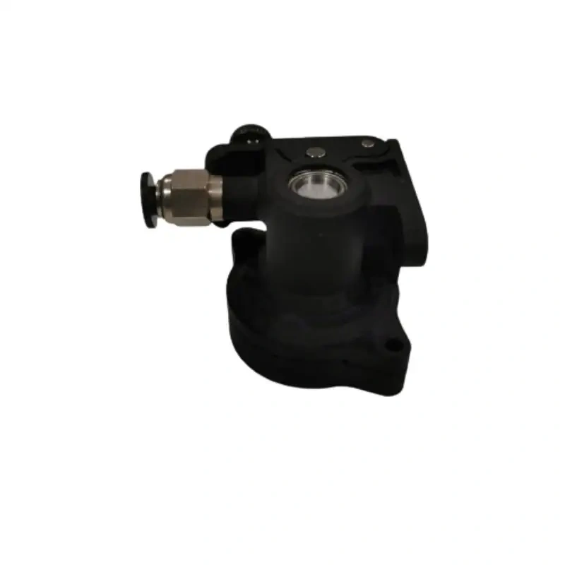 Funssor Orbiter V1.0 V1.5 Dual Drive Direct Extruder  dual gear for Ender3 CR-10S 3D printer parts