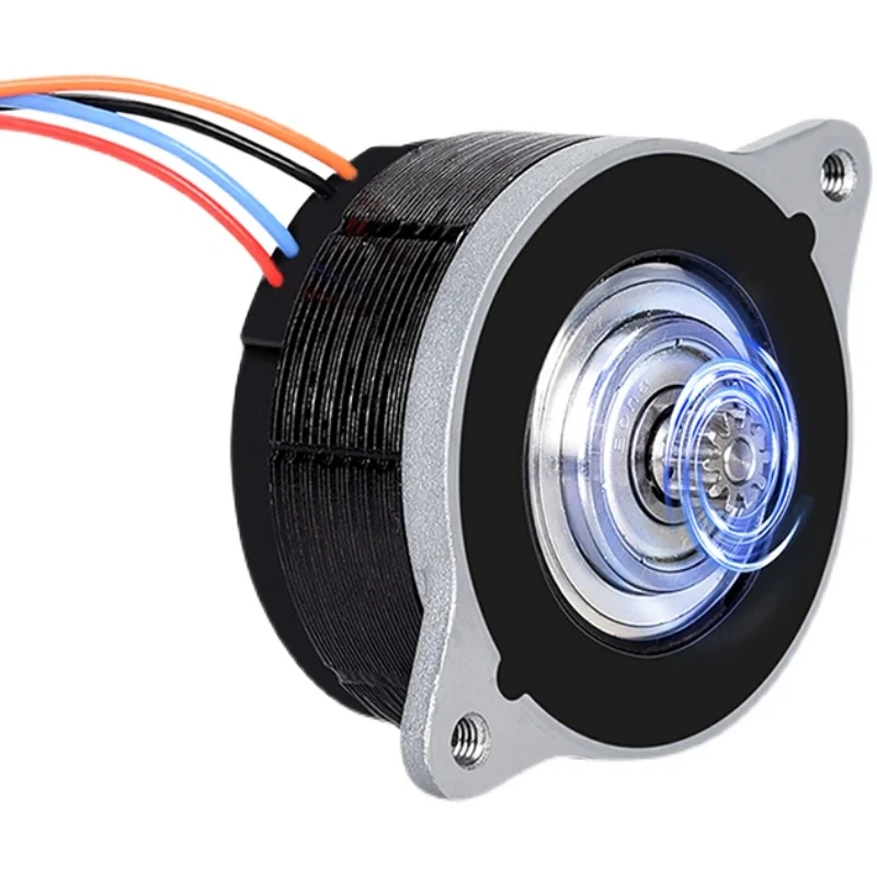 Funssor Orbiter v1.5 Direct Extruder For VORON Trident With Moons' Motor 3D Printer Accessories