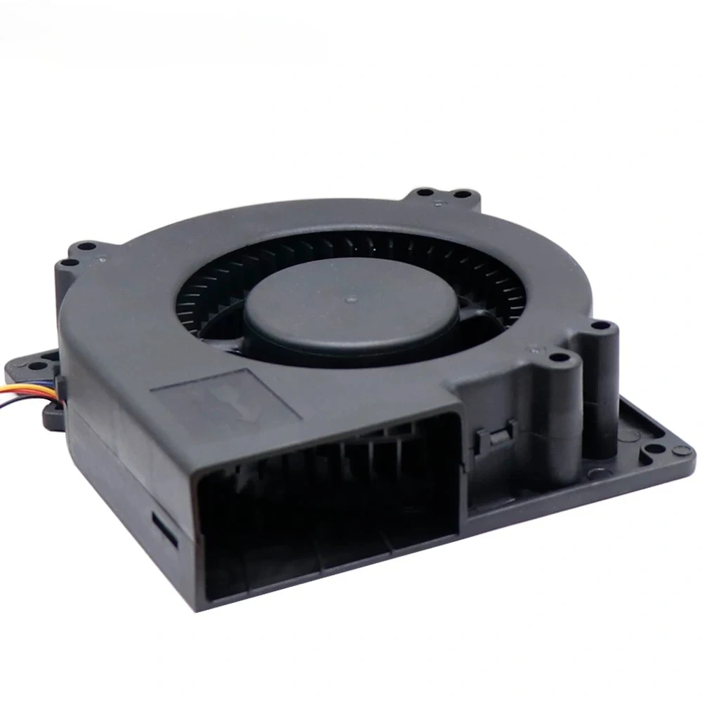 Bambu Lab VORON DC 24V Cooling Fan 12032 Dual Ball Industrial Portable Blower Fan 12032 12cm Computer Radial Turbo