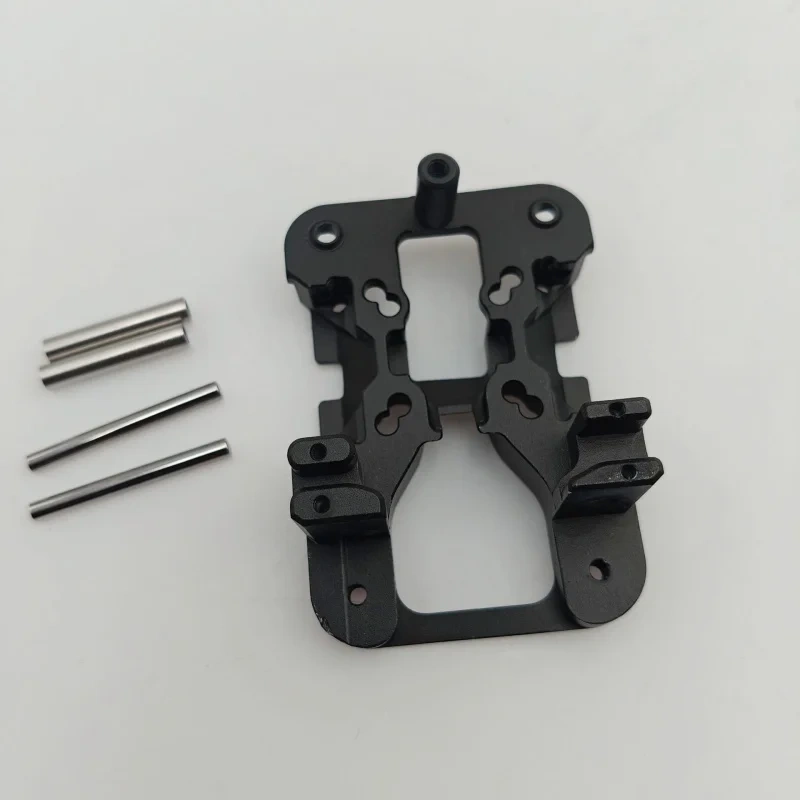 Funssor Lightweight Aluminum CNC Carriage For XOL Toolhead Design By DW