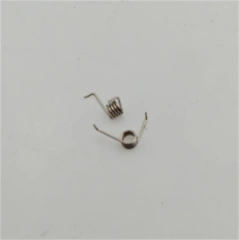2pcs springs