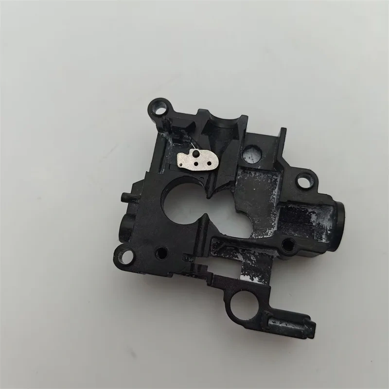 1pcs Funssor Anycubic Kobra S1C 3D Printer Extruder Stailess Steel Sensor Flap And Spring Replace Part Laser Cut