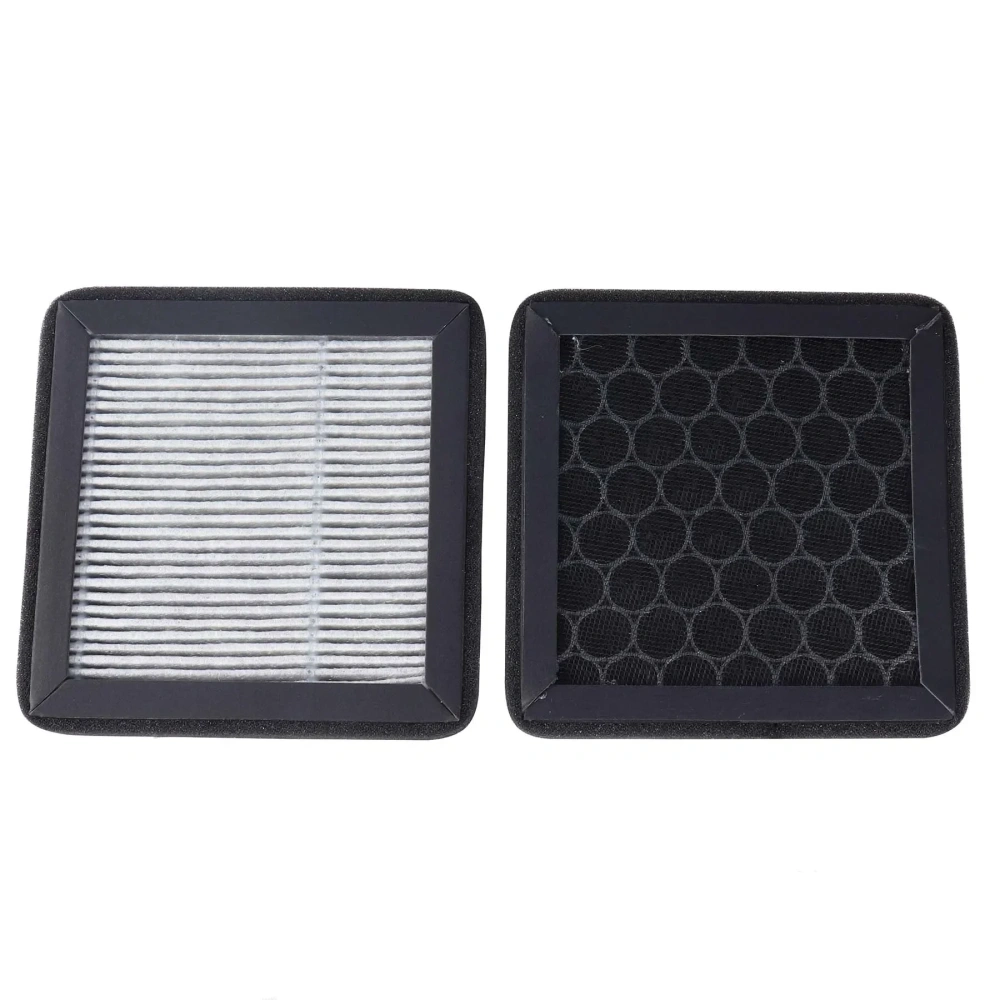 Creality K1 Max K2P K2 plus 3D Printer Activated Carbon/HEPA13 Filter