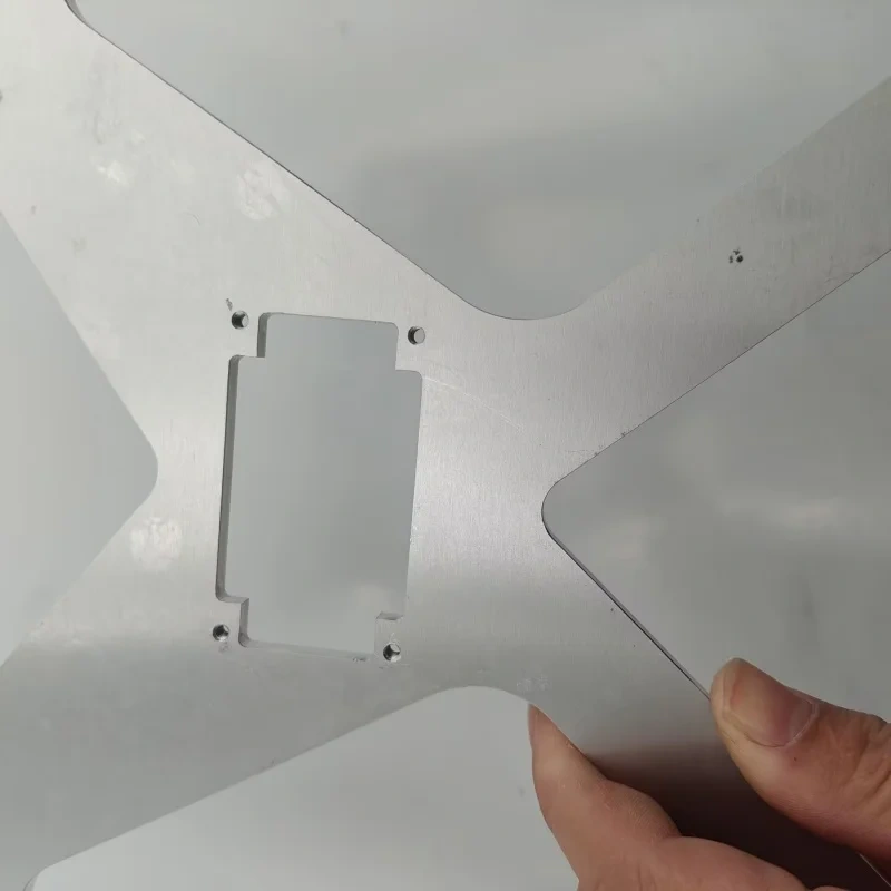 Funssor  Creality K1 Max Heated Bed Frame Carriage Plate Upgrade For Creality K1 Max Superlight Bed Frame