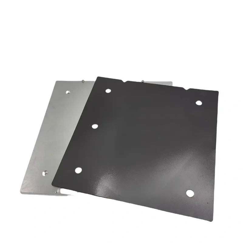 Funssor SimpleCore Redux  ultra-flat aluminum alloy heated bed upgrade kit