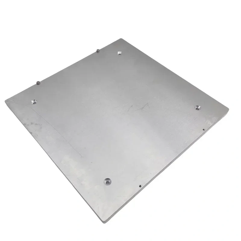 Funssor SimpleCore Redux  ultra-flat aluminum alloy heated bed upgrade kit