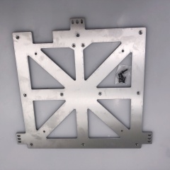 Bed Carriage