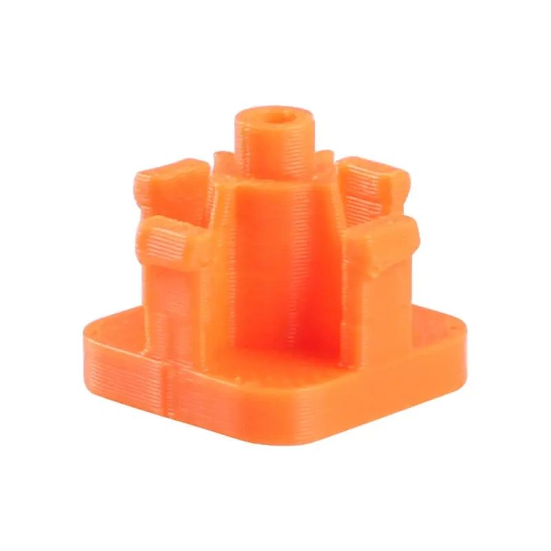4PCS/lot Anycubic S1C/Kobra 3 Combo Ceramic Feed Protector ACE Pro