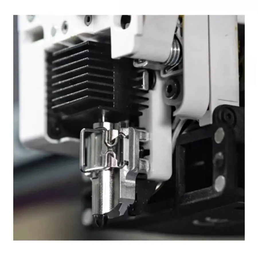 Upgrading Version!Ceramic Zirconia Hot End High Temperature Resistance Mounting Base for Bambu A1/A1mini